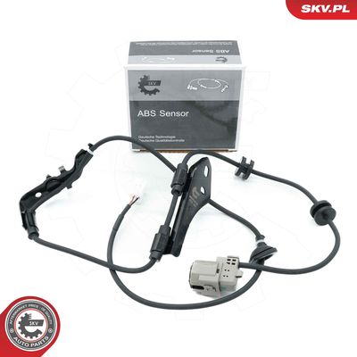 Sensor, wheel speed ESEN SKV 06SKV529