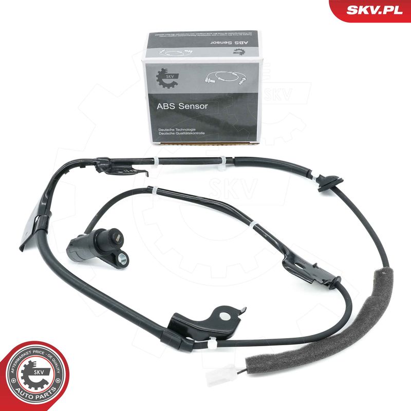 ESEN SKV 06SKV533 Sensor, wheel speed