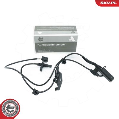 Sensor, wheel speed ESEN SKV 06SKV535