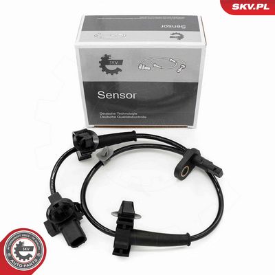 Sensor, wheel speed ESEN SKV 06SKV547