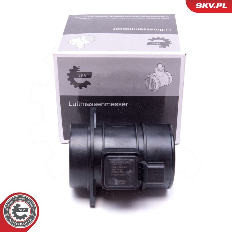 ESEN SKV 07SKV181 Mass Air Flow Sensor