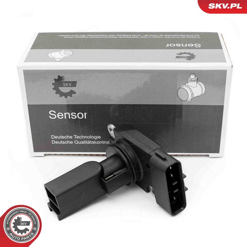 ESEN SKV 07SKV183 Mass Air Flow Sensor