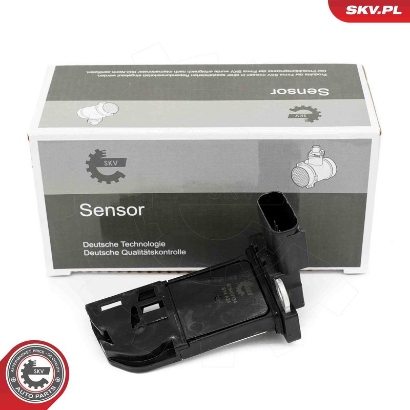 ESEN SKV 07SKV184 Mass Air Flow Sensor