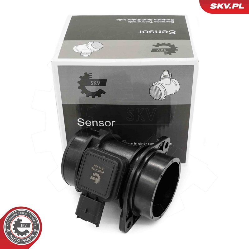 ESEN SKV 07SKV185 Mass Air Flow Sensor