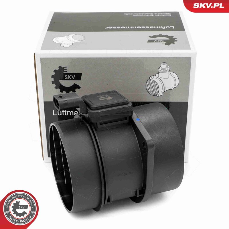 ESEN SKV 07SKV187 Mass Air Flow Sensor