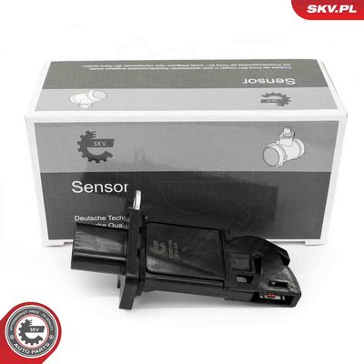Mass Air Flow Sensor ESEN SKV 07SKV188