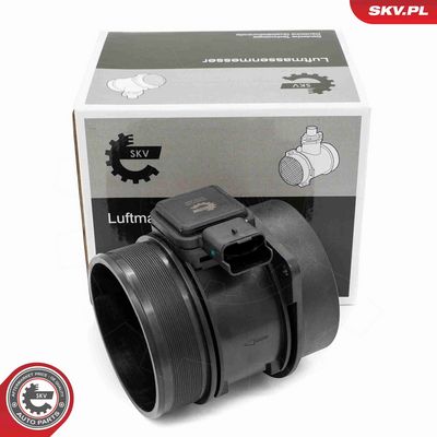 Mass Air Flow Sensor ESEN SKV 07SKV189