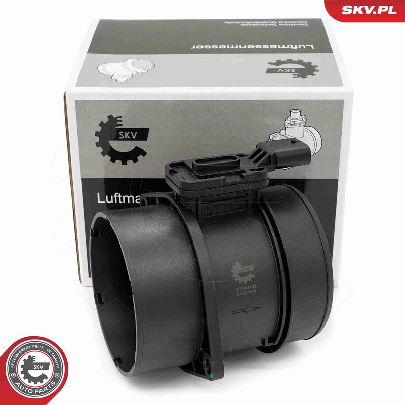 ESEN SKV 07SKV192 Mass Air Flow Sensor