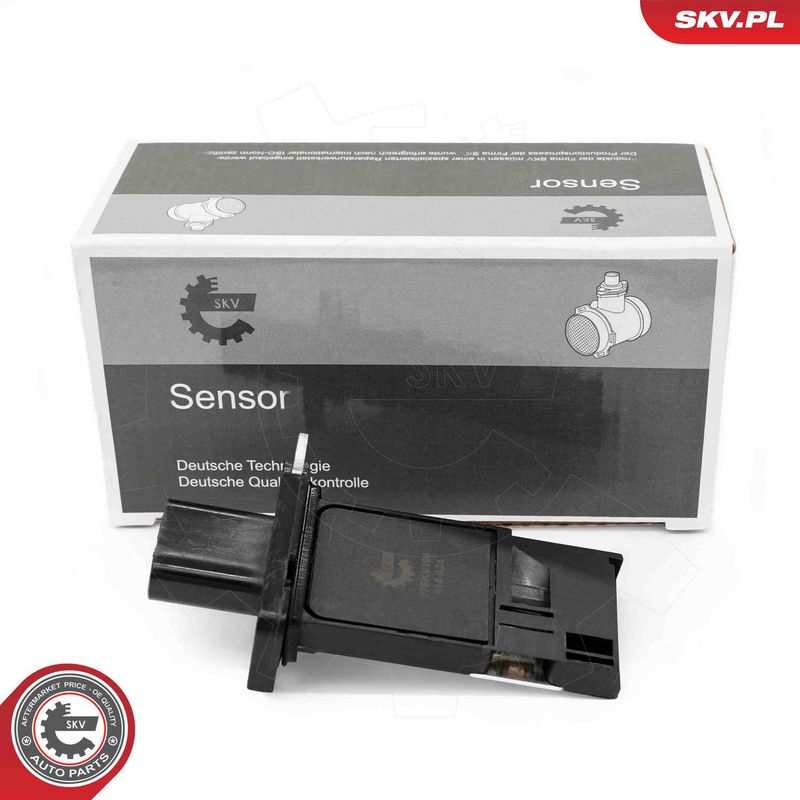 ESEN SKV 07SKV194 Mass Air Flow Sensor