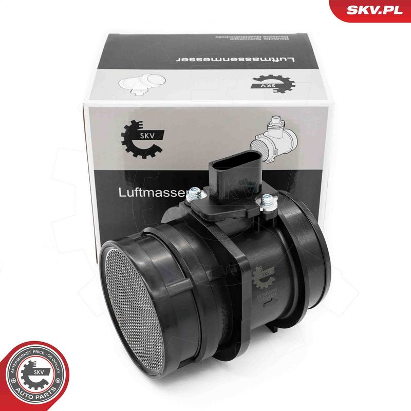 ESEN SKV 07SKV196 Mass Air Flow Sensor