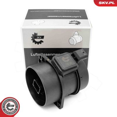 Mass Air Flow Sensor ESEN SKV 07SKV198