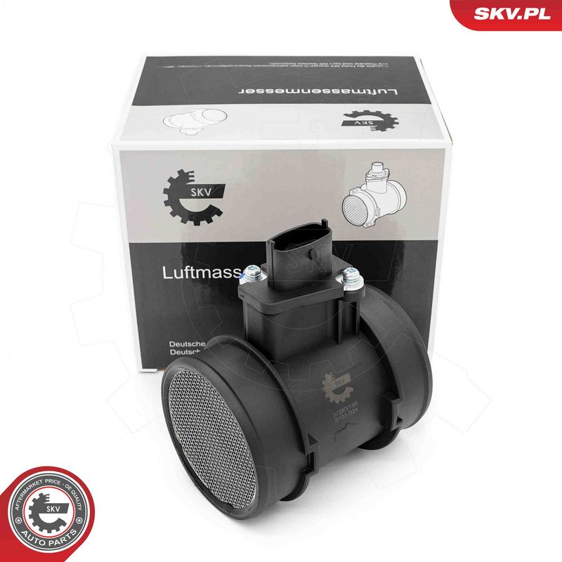 ESEN SKV 07SKV199 Mass Air Flow Sensor