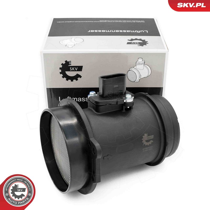 ESEN SKV 07SKV201 Mass Air Flow Sensor