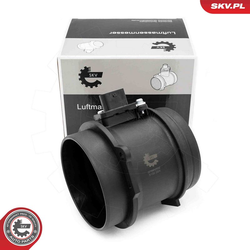 ESEN SKV 07SKV202 Mass Air Flow Sensor