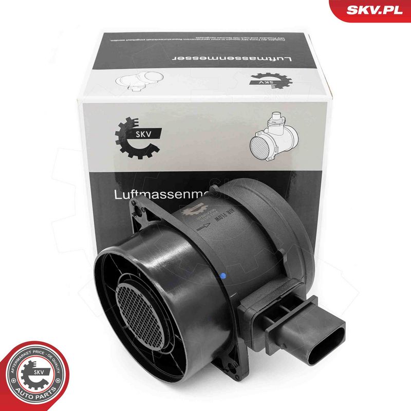 ESEN SKV 07SKV206 Mass Air Flow Sensor