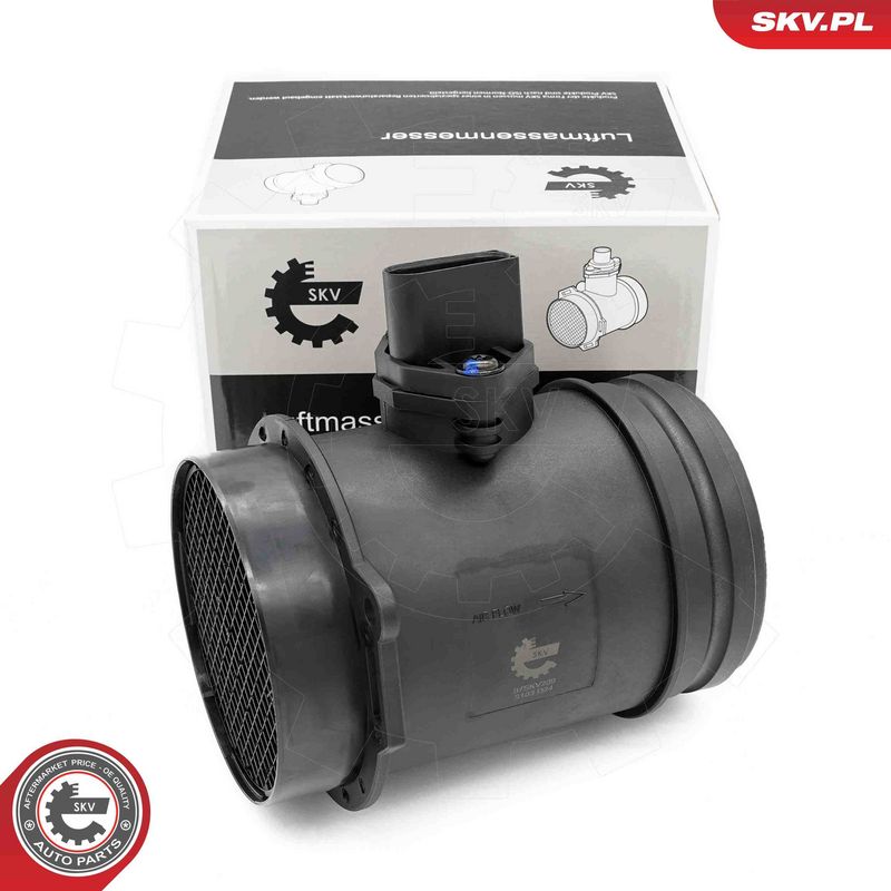 ESEN SKV 07SKV209 Mass Air Flow Sensor