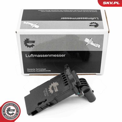 Mass Air Flow Sensor ESEN SKV 07SKV211