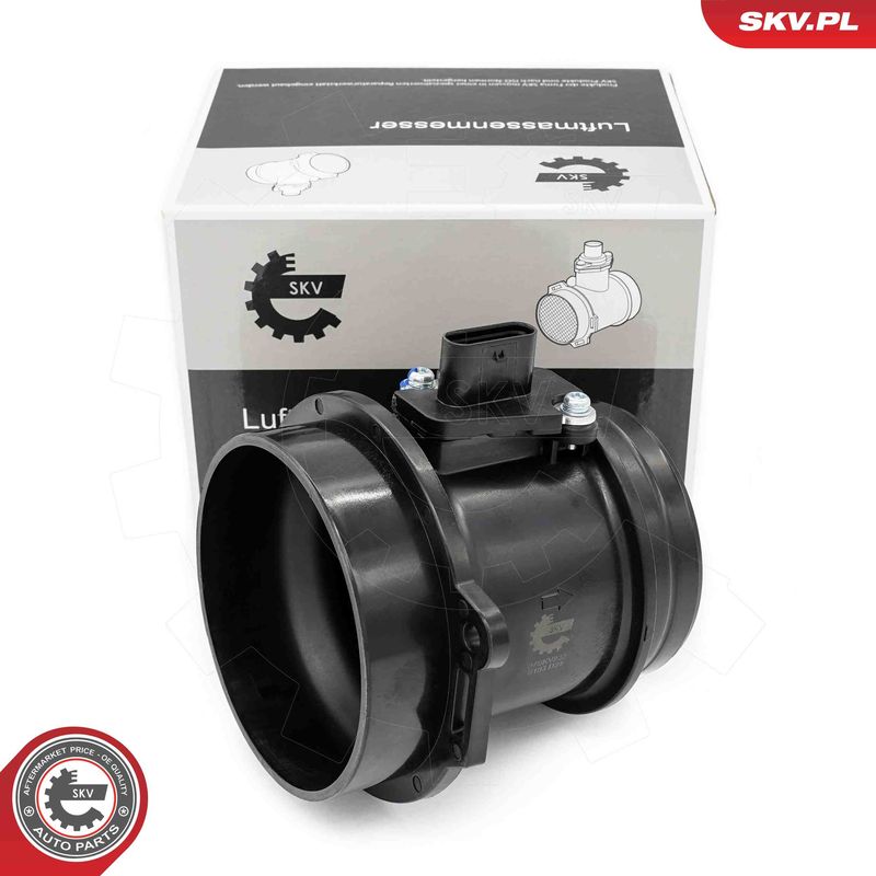ESEN SKV 07SKV232 Mass Air Flow Sensor