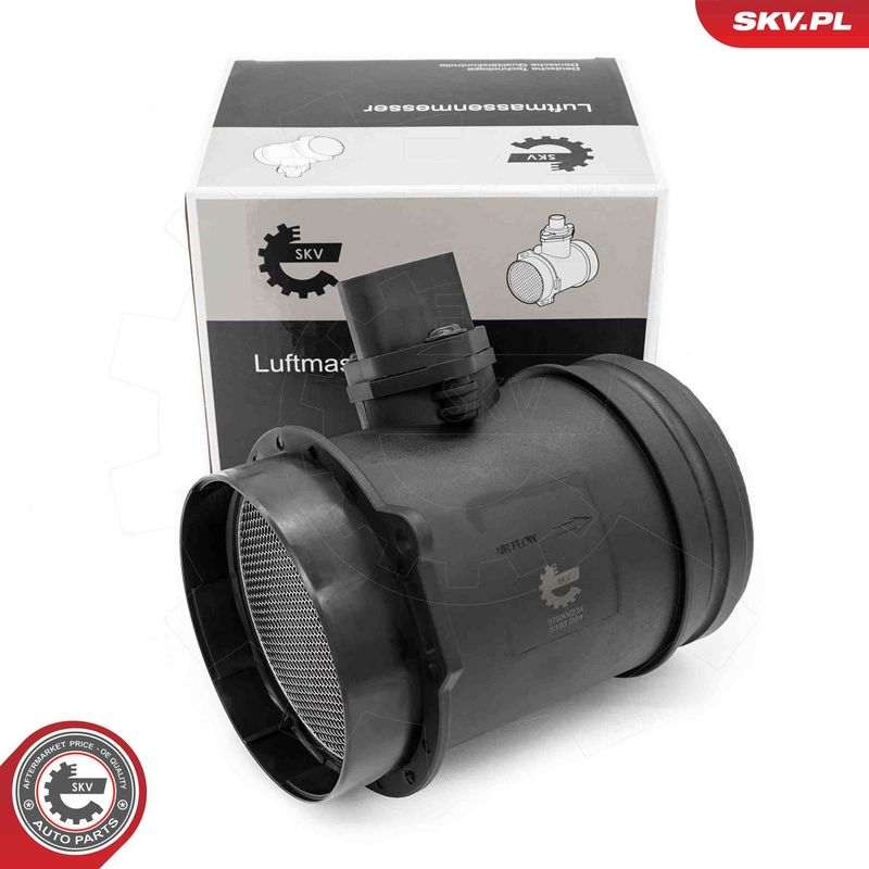ESEN SKV 07SKV234 Mass Air Flow Sensor