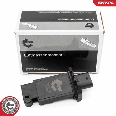 Mass Air Flow Sensor ESEN SKV 07SKV238