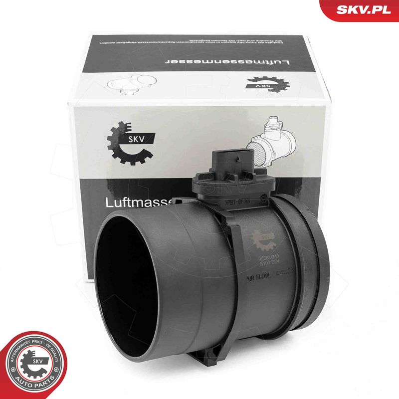 ESEN SKV 07SKV240 Mass Air Flow Sensor
