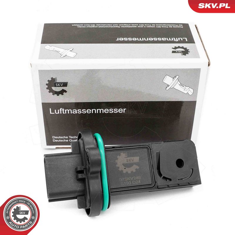 ESEN SKV 07SKV246 Mass Air Flow Sensor