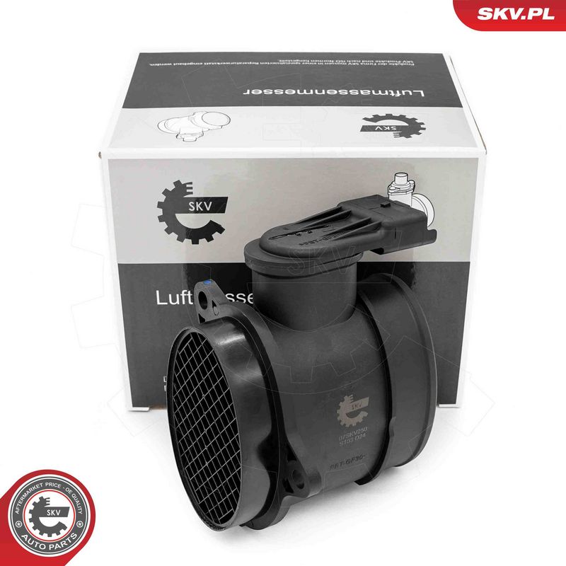 ESEN SKV 07SKV250 Mass Air Flow Sensor