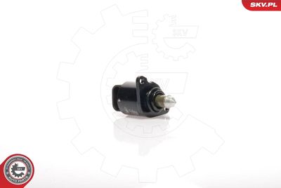 Idle Control Valve, air supply ESEN SKV 08SKV016