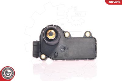 Idle Control Valve, air supply ESEN SKV 08SKV200