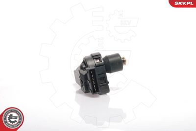 Idle Control Valve, air supply ESEN SKV 08SKV201