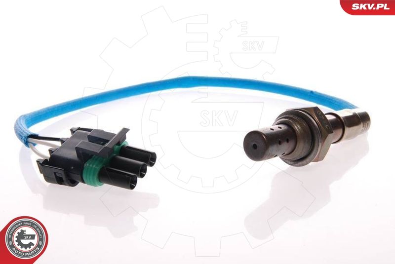 ESEN SKV 09SKV009 Oxygen Sensor