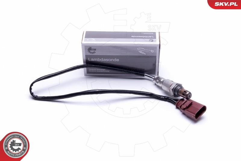 ESEN SKV 09SKV117 Oxygen Sensor
