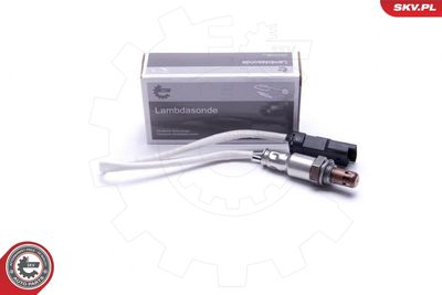 Oxygen Sensor ESEN SKV 09SKV124