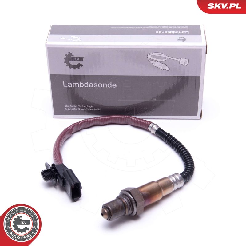 ESEN SKV 09SKV128 Oxygen Sensor