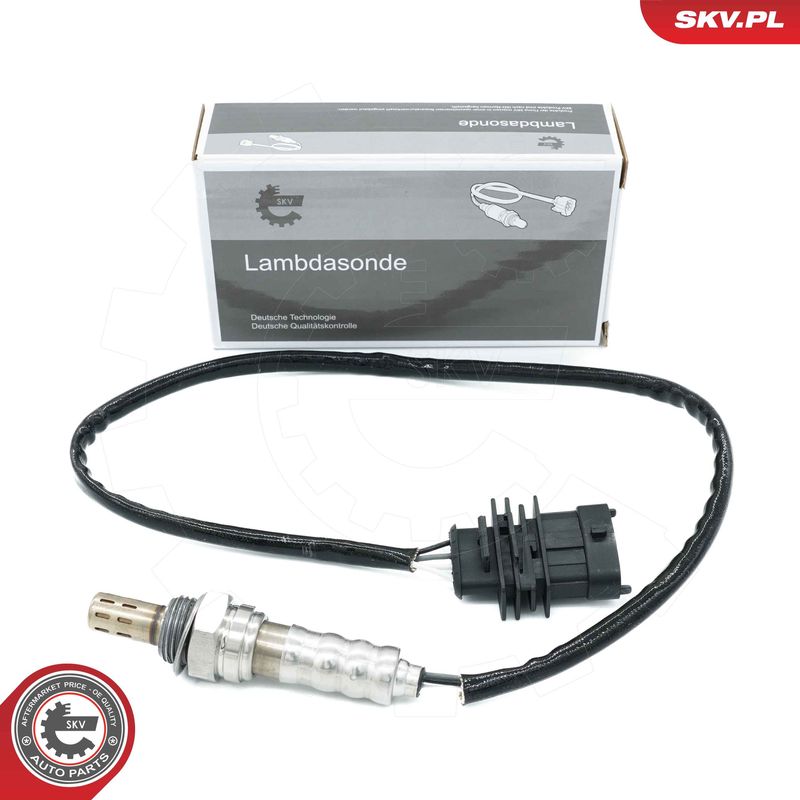 ESEN SKV 09SKV132 Oxygen Sensor