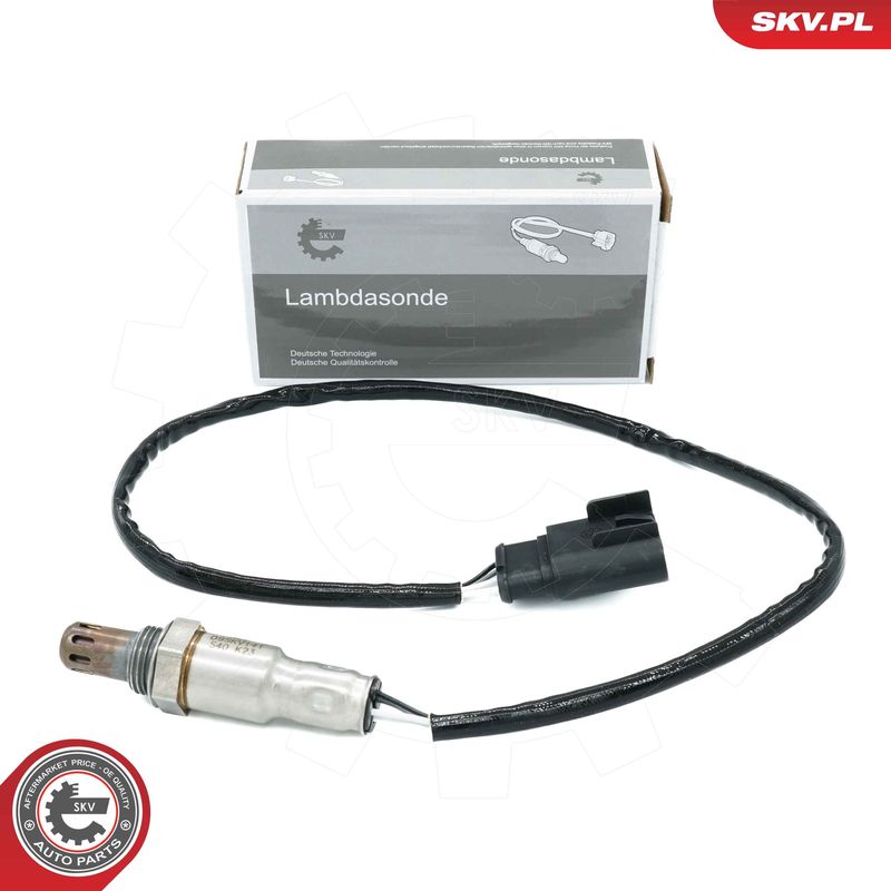ESEN SKV 09SKV141 Oxygen Sensor