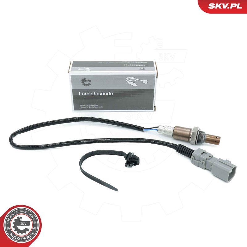 ESEN SKV 09SKV142 Oxygen Sensor