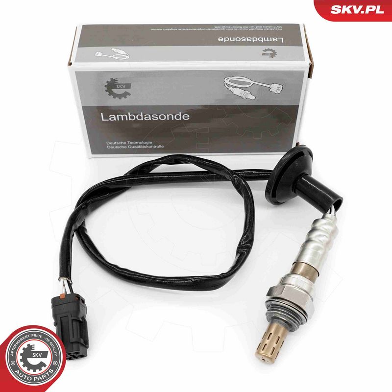 ESEN SKV 09SKV157 Lambda Sensor