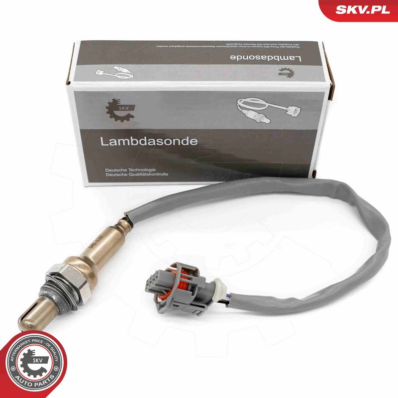 ESEN SKV 09SKV158 Oxygen Sensor