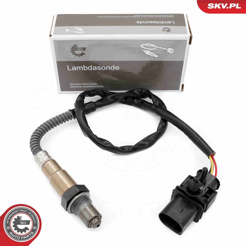 ESEN SKV 09SKV163 Oxygen Sensor