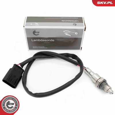 Oxygen Sensor ESEN SKV 09SKV167