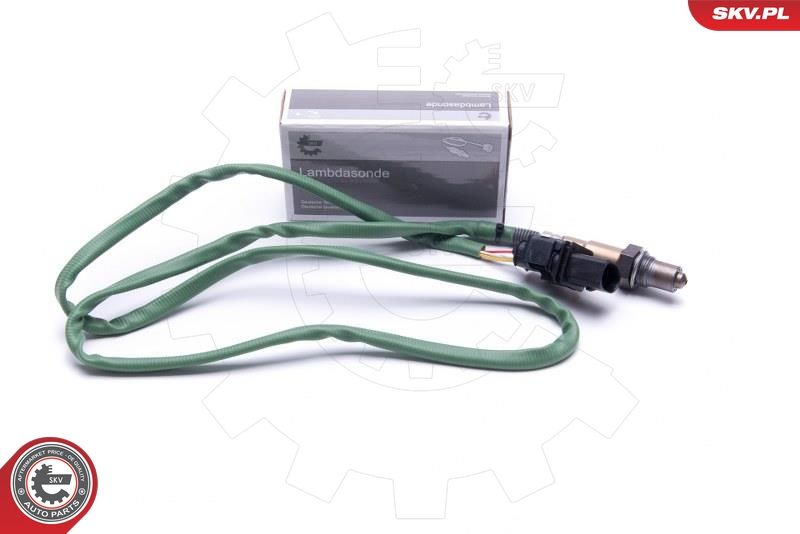 ESEN SKV 09SKV406 Oxygen Sensor