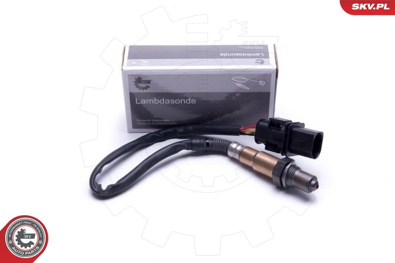 ESEN SKV 09SKV407 Oxygen Sensor