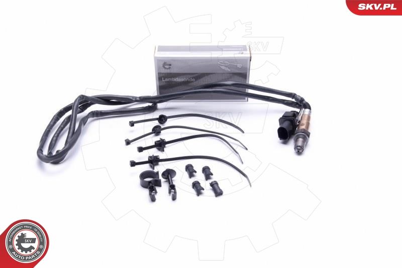 ESEN SKV 09SKV410 Oxygen Sensor