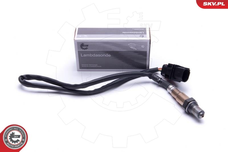 ESEN SKV 09SKV412 Oxygen Sensor