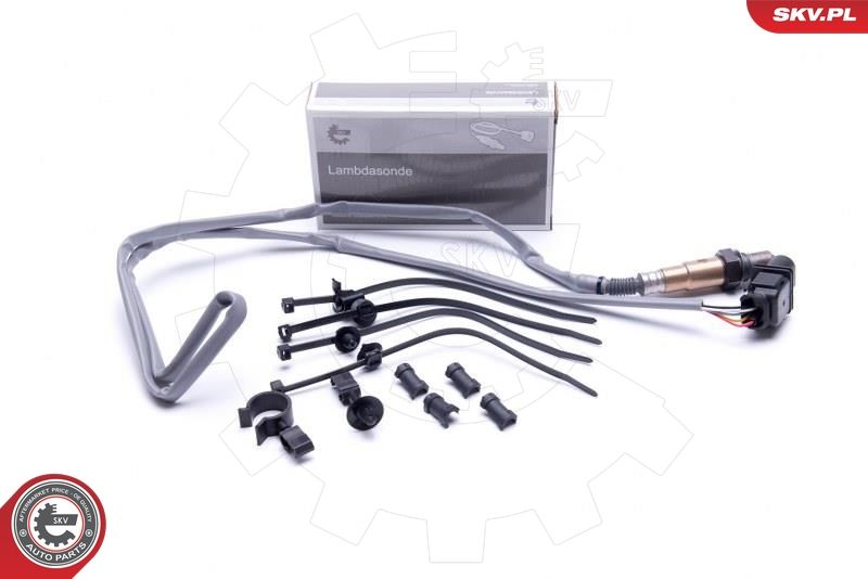 ESEN SKV 09SKV420 Oxygen Sensor