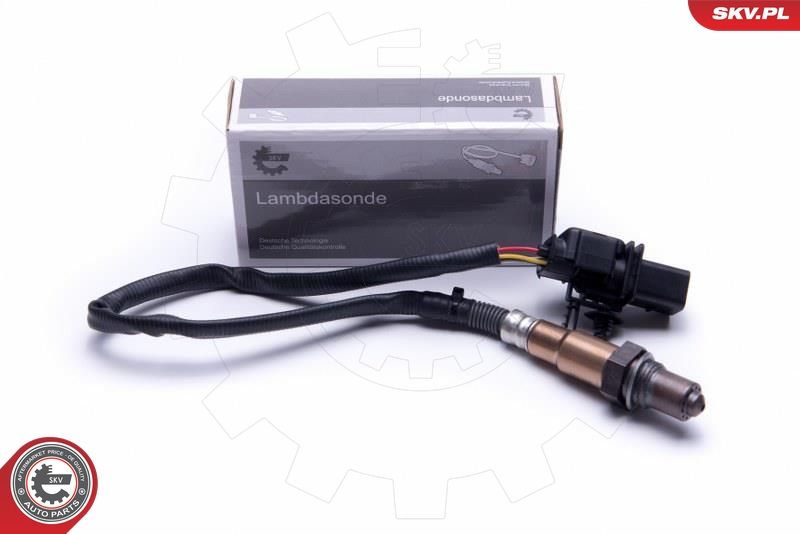 ESEN SKV 09SKV430 Oxygen Sensor