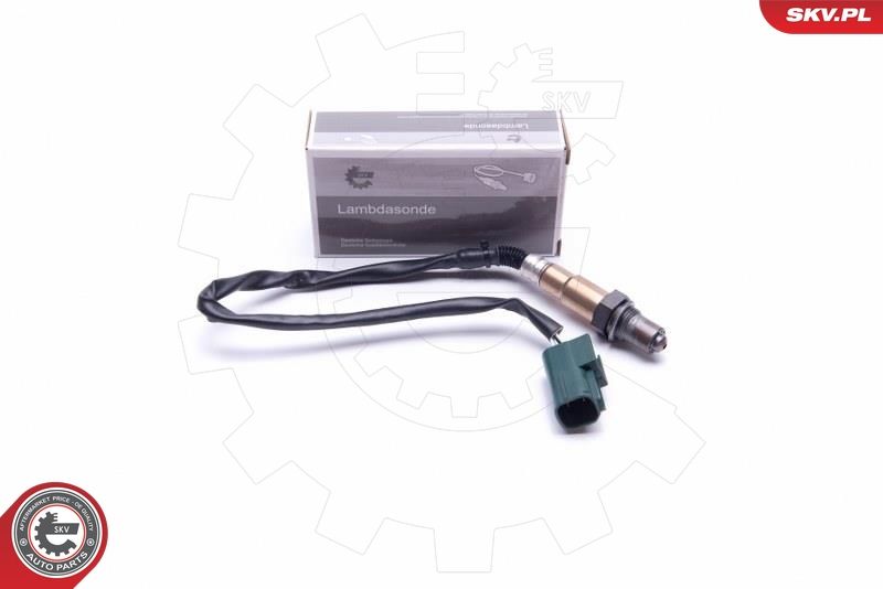 ESEN SKV 09SKV433 Oxygen Sensor