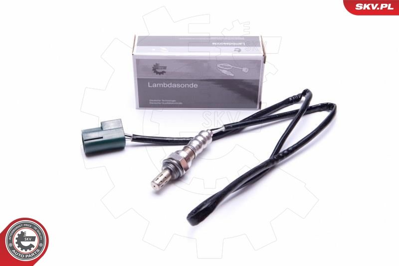 ESEN SKV 09SKV437 Oxygen Sensor