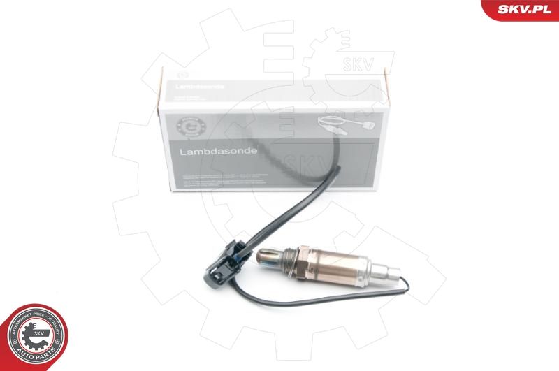ESEN SKV 09SKV528 Oxygen Sensor